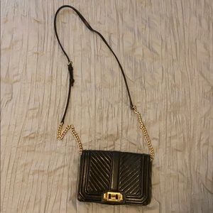 Rebecca Minkoff Crossbody